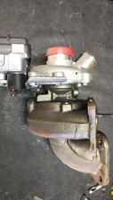 Turbina ford transit usato  Palermo