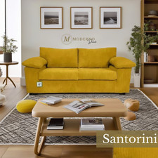 Santorini sofa suite for sale  BIRMINGHAM