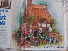 Lilliput lane lucky for sale  BASINGSTOKE