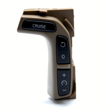 Cruise control wheel for sale  BOW STREET