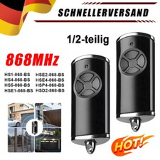 Hörmann handsender hse4 gebraucht kaufen  Frankfurt (Oder)
