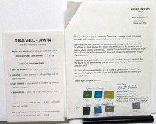 1968 1970 travel for sale  Holts Summit