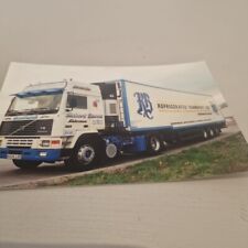 Robert burns volvo for sale  WARE