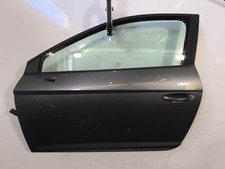 Porte gauche seat d'occasion  Génissac