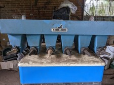 milking equipment for sale  BECCLES