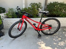 Radioactive red trek for sale  Los Angeles