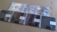 Minidisc tdk fine d'occasion  Oradour-sur-Vayres