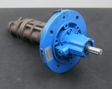 Allweiler schraubenspindelpump gebraucht kaufen  Deutschland