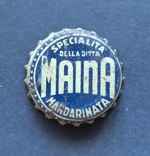 Maina torino tappo usato  Bologna