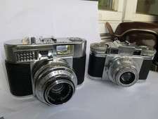 Antike kameras fotoapparate gebraucht kaufen  Berlin