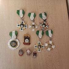 schutzen anstecknadel gebraucht kaufen  Baunatal