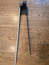 Ridgeway 112 triple for sale  Northbrook