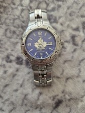 Mens timex toronto for sale  DERBY