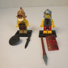 Lego roman soldier for sale  Addison