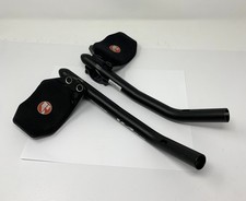 Aerobar FSA Vision Trimax Team 230mm clip-on 31,8mm comprar usado Aerobar FSA Vision Trimax Team 230mm clip-on 31,8mm comprar usado  Enviando para Brazil