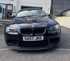 Bmw e92 manual for sale  NEWTON ABBOT