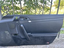 Pannello porta porsche usato  Roma