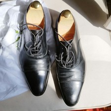 Chaussures finsbury paire d'occasion  Paris XVII