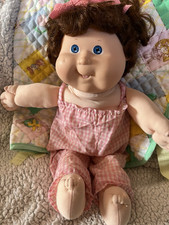 Vintage cabbage patch for sale  UK