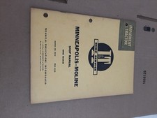 Shop service manual for sale  Coggon