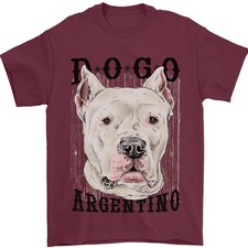 Shirt homme dogo d'occasion  Expédié en France