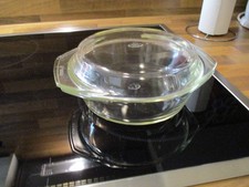 Feuerfester glas kochtopf gebraucht kaufen  Preetz