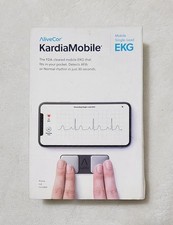 Nib alivecor kardiamobile for sale  Cape Girardeau