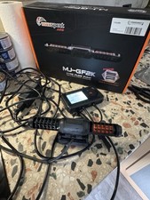 Maxspect jump gf2k gebraucht kaufen  Hamburg