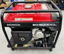 Honda eg6500cl gas for sale  Lakewood