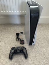 Ps5 playstation disc for sale  RAMSGATE