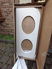 Victoria plumbing curved for sale  BIRMINGHAM