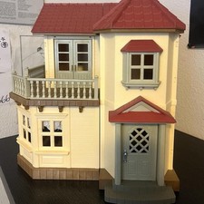 Calico critters luxury for sale  Hollister