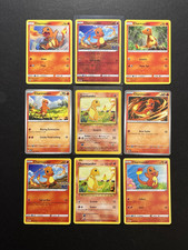 Charmander pokemon card for sale  Glen Ellyn