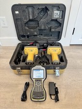 Topcon gr3 dual for sale  Corpus Christi