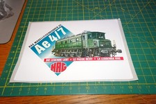 Adesivo sticker kleber usato  Oliveto Lario