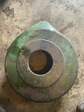 John deere 720 for sale  Roann