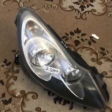 Vauxhall corsa headlight for sale  LUTON