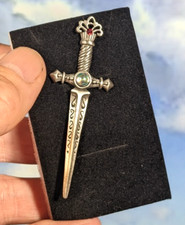 Vintage pewter jonette d'occasion  Expédié en Belgium
