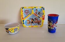 Paw patrol zac for sale  East Petersburg
