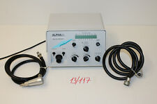 Salvia lifetec alpha gebraucht kaufen Salvia lifetec alpha gebraucht kaufen  Borchen