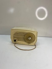 Ancienne radio philips d'occasion  Wingen-sur-Moder