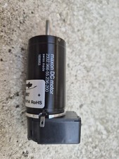 Moteur maxondc motor d'occasion  Mauvezin