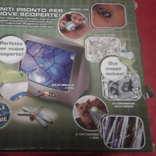 Microscopio digitale elettroni usato  Nettuno