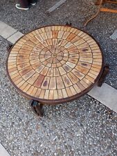 Roger capron table d'occasion  Toulouse-