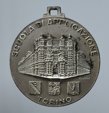 Medaglia scuola applicazione usato  Monte di Procida