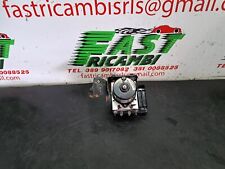 Pompa abs opel usato  Camigliano Santa Gemma