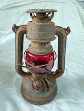 Sturmlaterne petroleumlampe fe gebraucht kaufen  Waging a.See