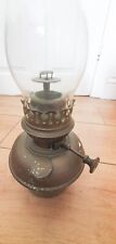 Vintage brass oil for sale  STEVENAGE