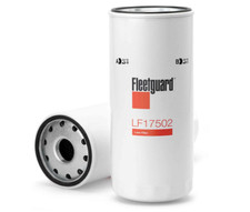 Fleetguard lf17502 lube for sale  MARKET HARBOROUGH