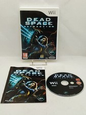 Dead space extraction d'occasion  Marseille IV